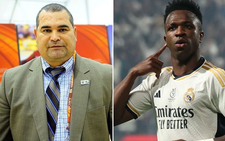 فينيسيوس وتشيلافيرت فينيسيوس جونيور