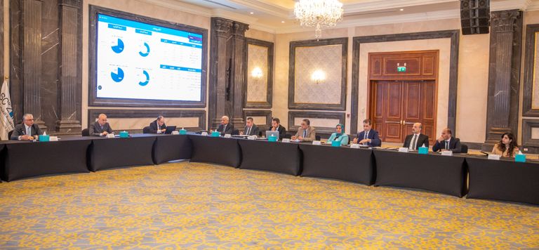 قناة السويس