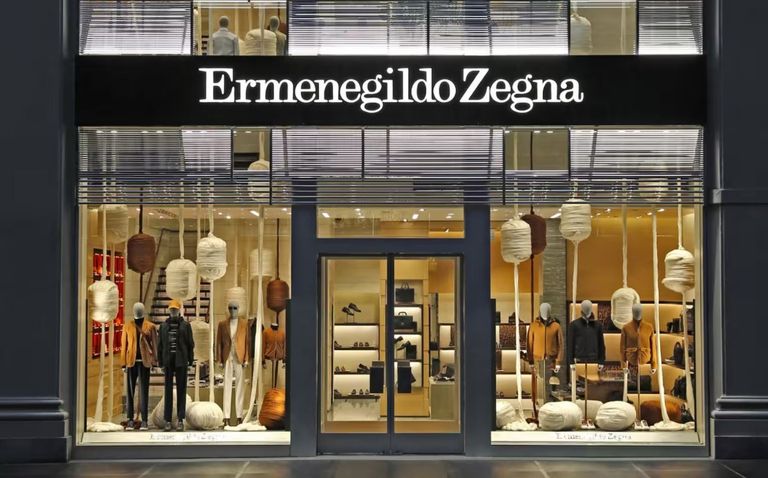 صناعة الموضة