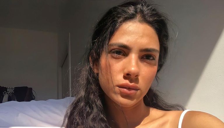 هدى المفتي وأحمد مالك