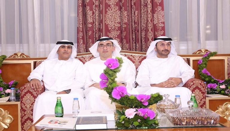 تمديد عام الاستدامة بالإمارات ليشمل 2024