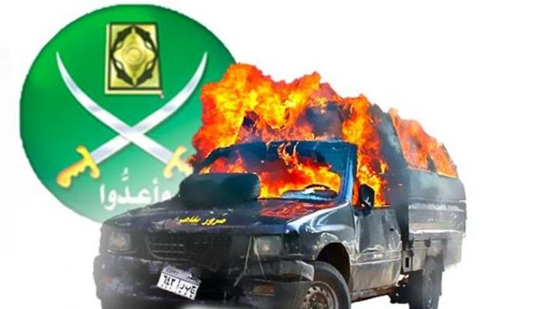 صراع الإخوان لاستمالة قنابل «حسم» بإرهاب جبهة النصرة