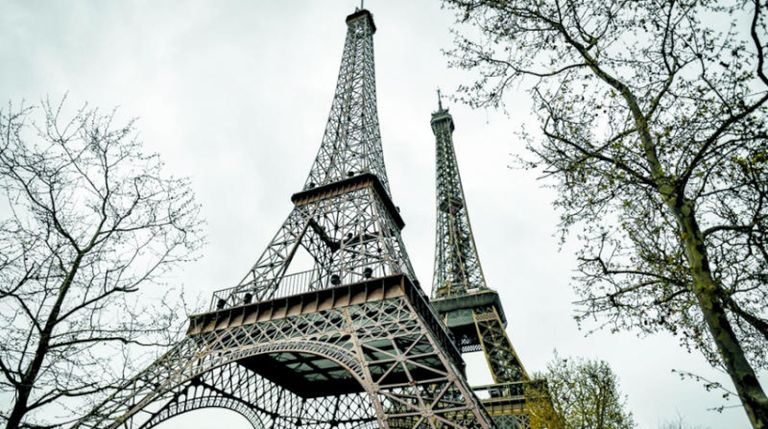 كذبة أبريل - تعبيرية