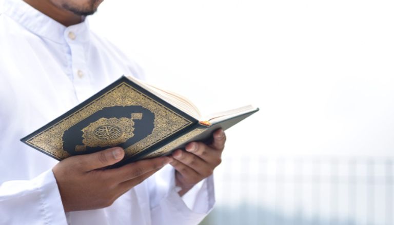 دعاء ختم القرآن في رمضان وفضله دعاء ختم القرآن في رمضان
