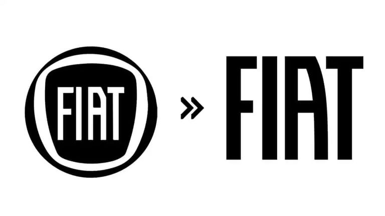 فيات شعار بي إم دبليو