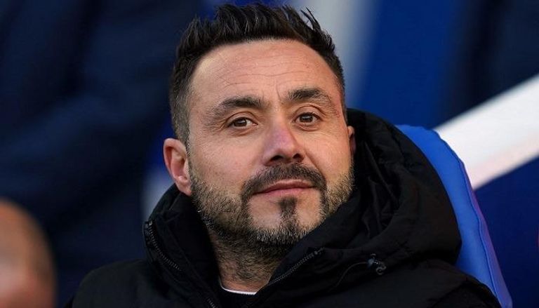 روبرتو دي زيربي يورغن كلوب وتشابي ألونسو