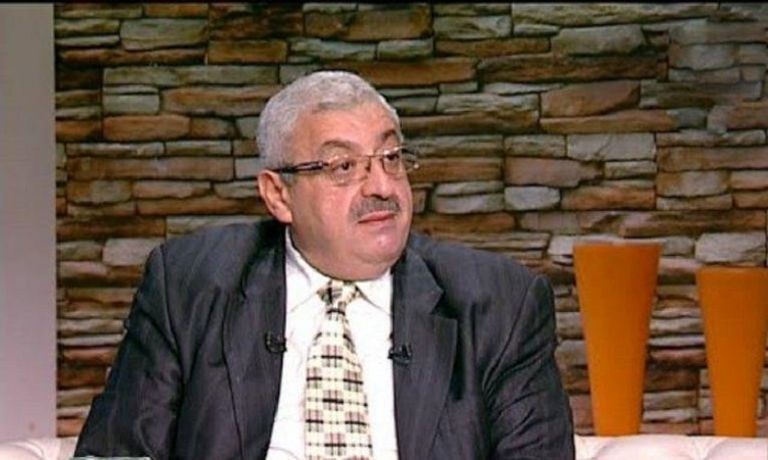 مائدة إفطار رمضانية