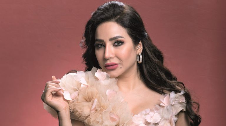 لجين عمران - أرشيفية