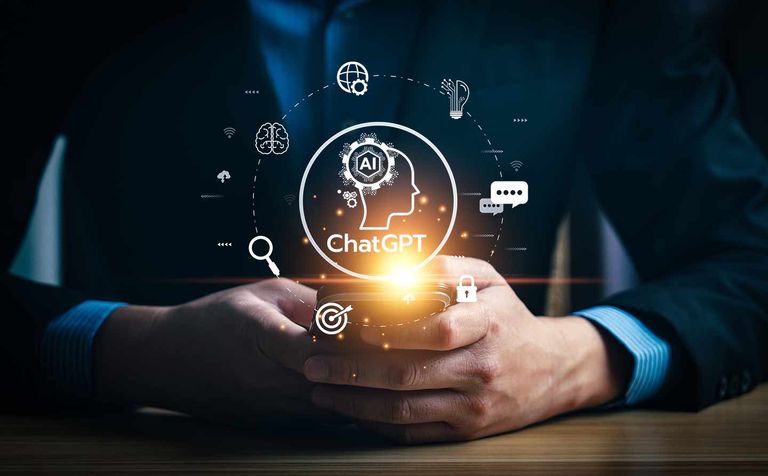 استخدام ChatGPT