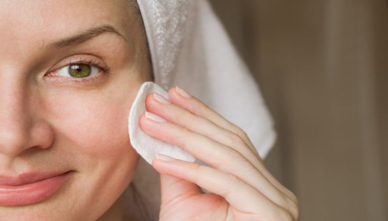 العناية بالبشرة بعد الثلاثين العناية بالبشرة بعد الثلاثين