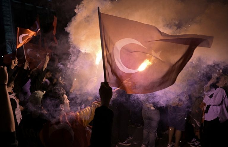 أكرم إمام أوغلو