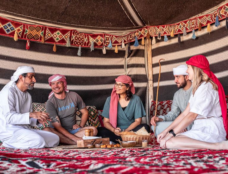 السياحة أدت إلى تضخيم بصمتنا الكربونية العالمية