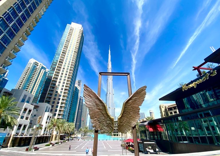 السياحة أدت إلى تضخيم بصمتنا الكربونية العالمية