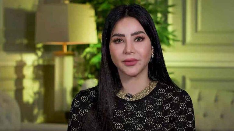 لجين عمران - أرشيفية