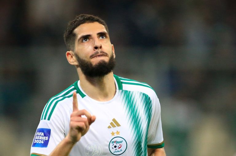  ياسين بنزية