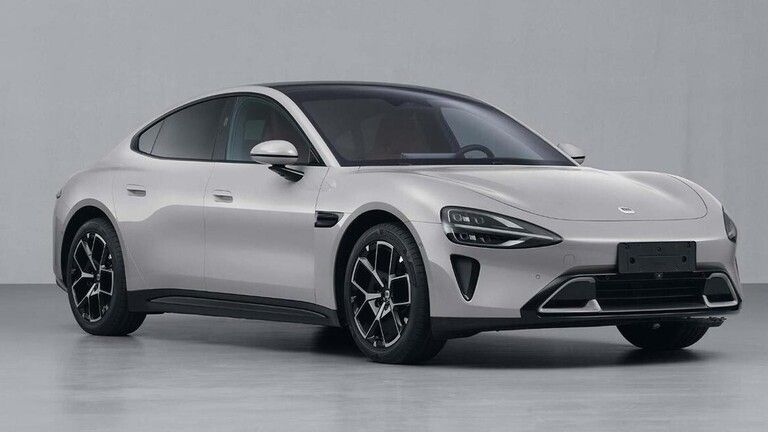 كيف يمكنني شراء سيارة Xiaomi SU7 الكهربائية؟ سيارة Xiaomi SU7