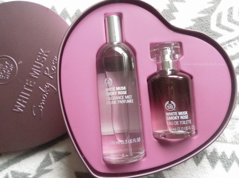 العطور هدية نسائية في عيد الفطر هدايا عيد الفطر