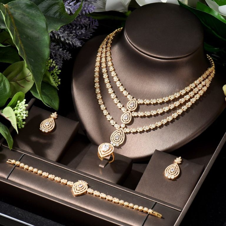 المجوهرات هدية عيد الفطر هدايا عيد الفطر