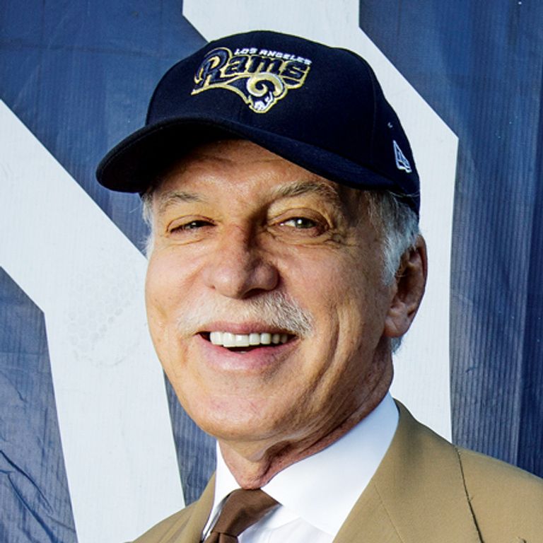 ستان كرونكي أكبر ملاك الأراضي في أمريكا