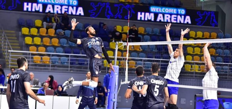 الأهلي والزمالك 