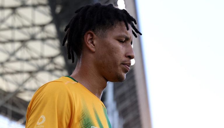 مقتل لوك فلاورز لاعب كايزر تشيفز منتخب جنوب أفريقيا