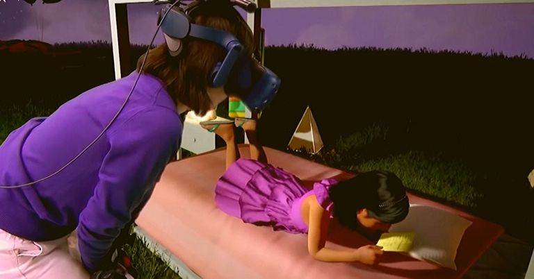 إحياء الموتى بالذكاء الاصطناعي