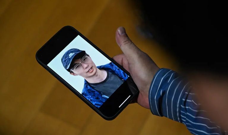 إحياء الموتى بالذكاء الاصطناعي