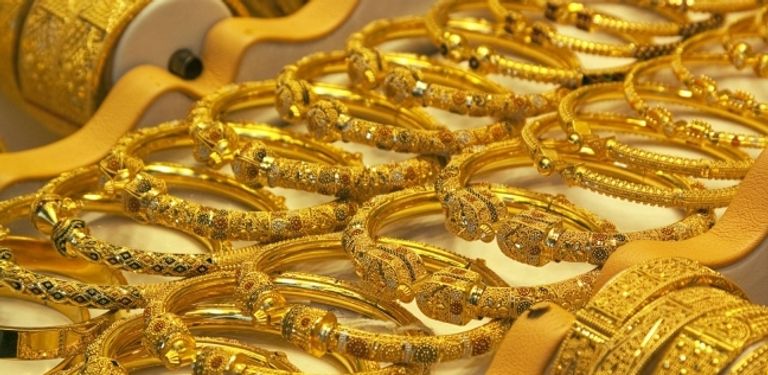 سعر الذهب اليوم