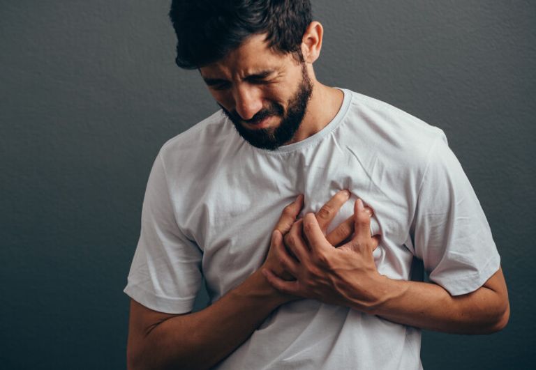 اضطرابات القلب الصباحية مرتبطة بالارتفاع الطبيعي لهرمون التوتر