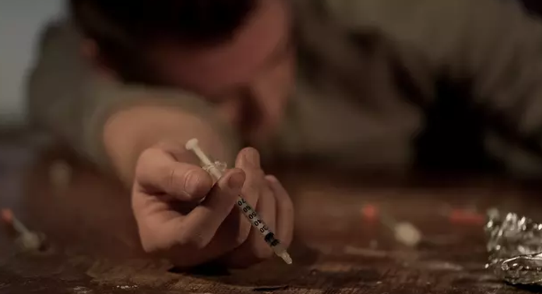 سوء استخدام مسكن الزيلازين يتسبب في زيادة الوفيات