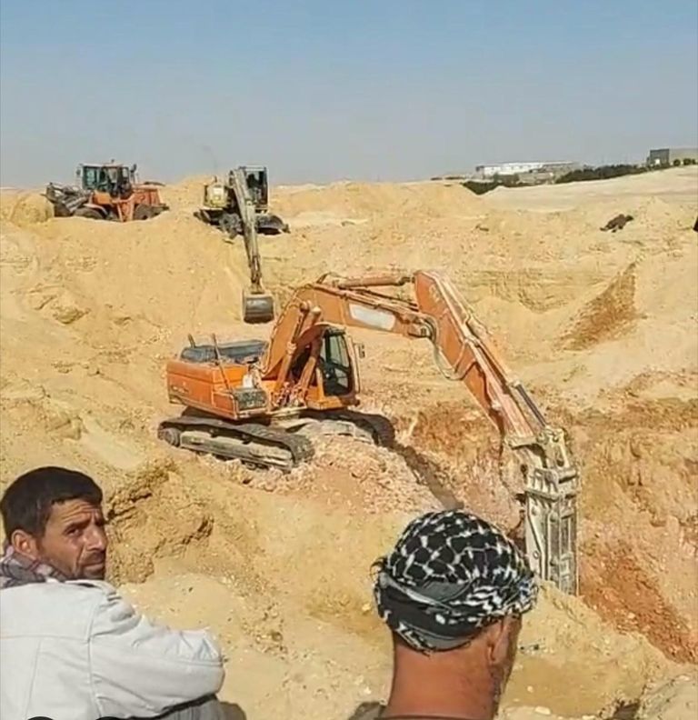 الشاب طه المصري