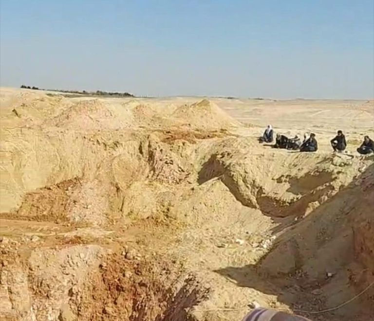 الشاب طه المصري