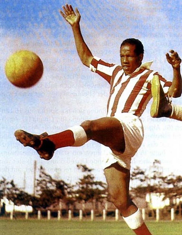 العربي بن مبارك