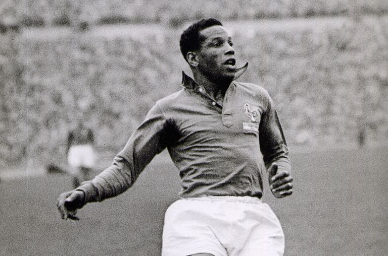 العربي بن مبارك