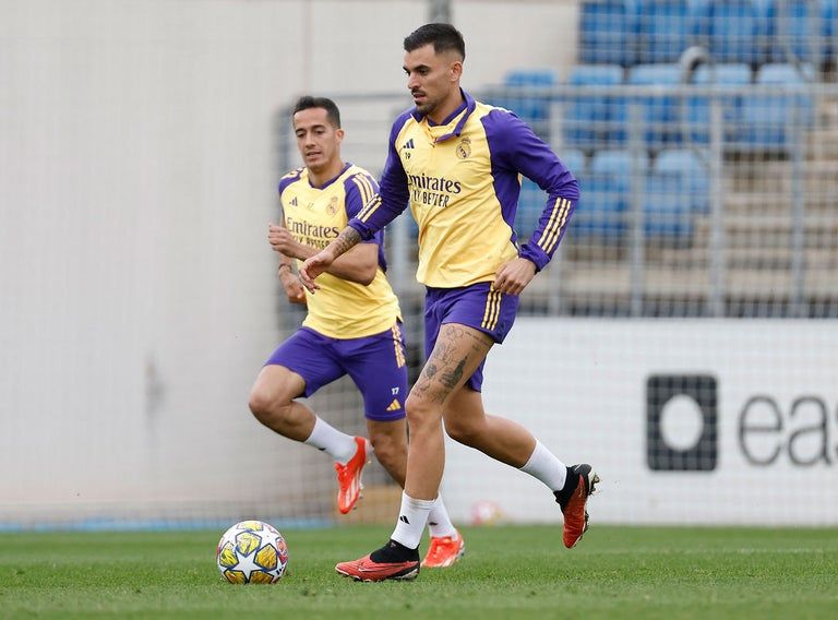 سيبايوس ريال مدريد