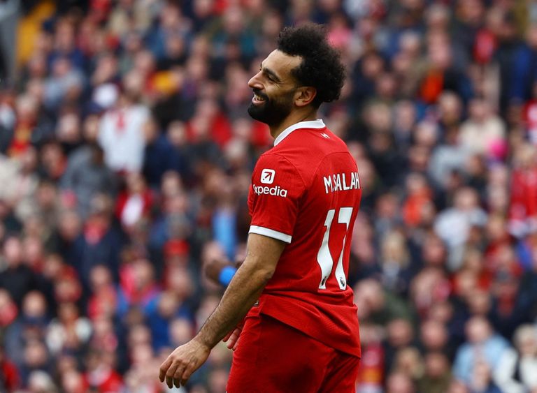 محمد صلاح  محمد صلاح