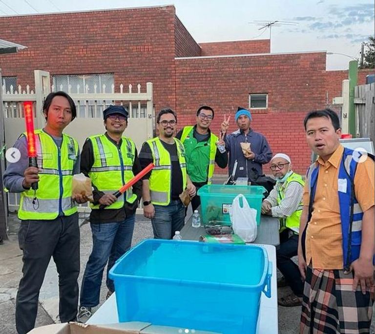 الحفاظ على البيئة قيمة روحانية خاصة في رمضان