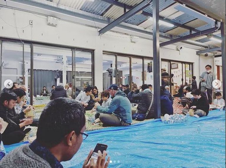 الحفاظ على البيئة قيمة روحانية خاصة في رمضان