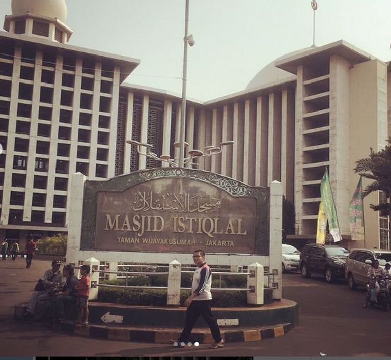 الحفاظ على البيئة قيمة روحانية خاصة في رمضان