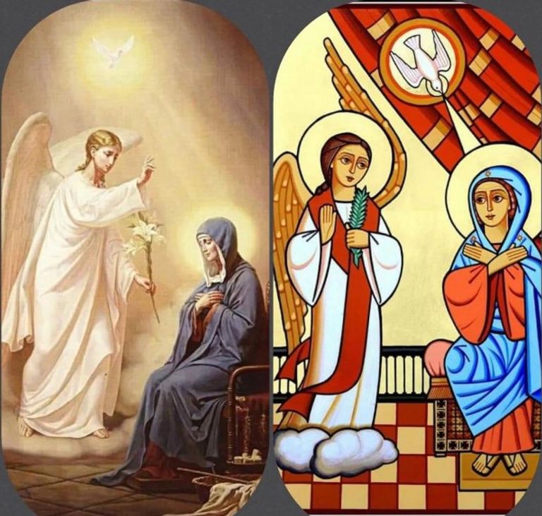 عيد البشارة