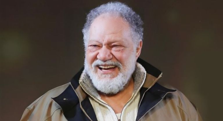 الفنان المصري يحيى الفخراني