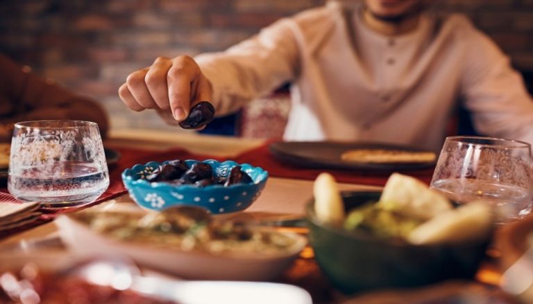 موعد صيام الستة البيض 2024 موعد صيام الستة البيض 2024