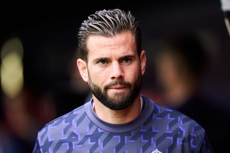 ناتشو ريال مدريد