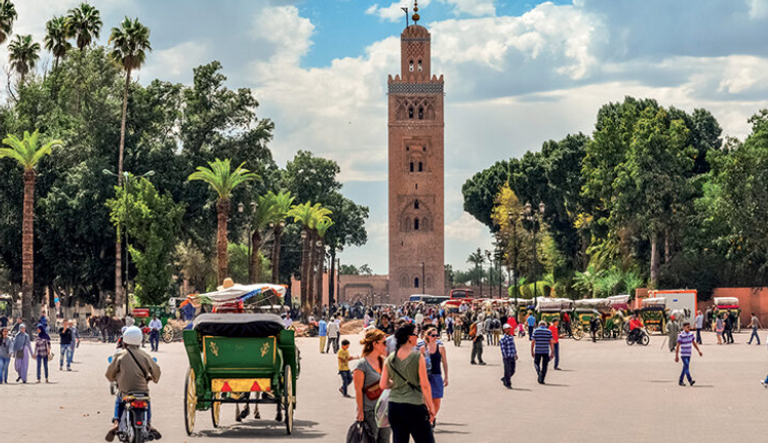 هلال أول الشهر