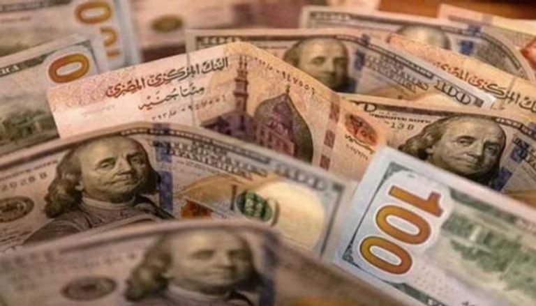 الدولار الأمريكي - أرشيفية