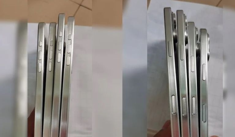 آيفون - أرشيفية