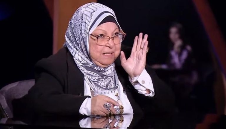 الدكتورة سعاد صالح