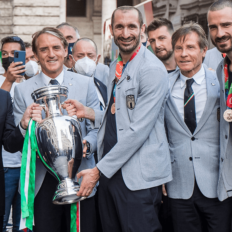 منتخب إيطاليا