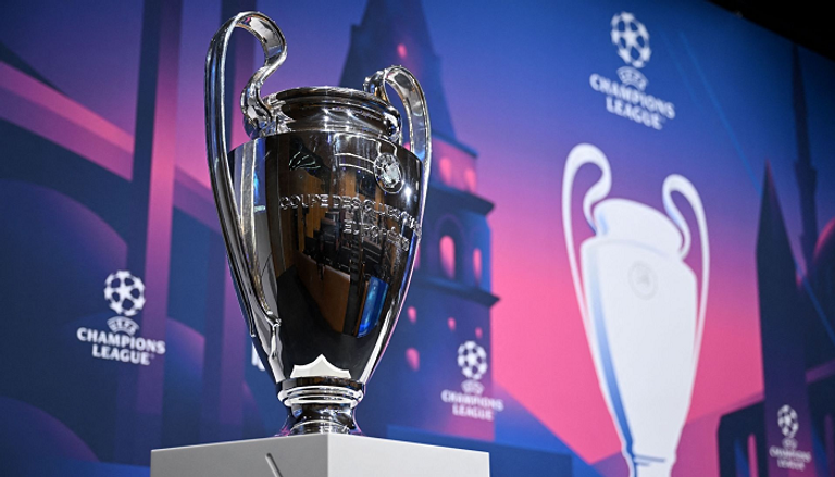 دوري أبطال أوروبا الترتيبات الأمنية قبل مباريات دوري أبطال أوروبا