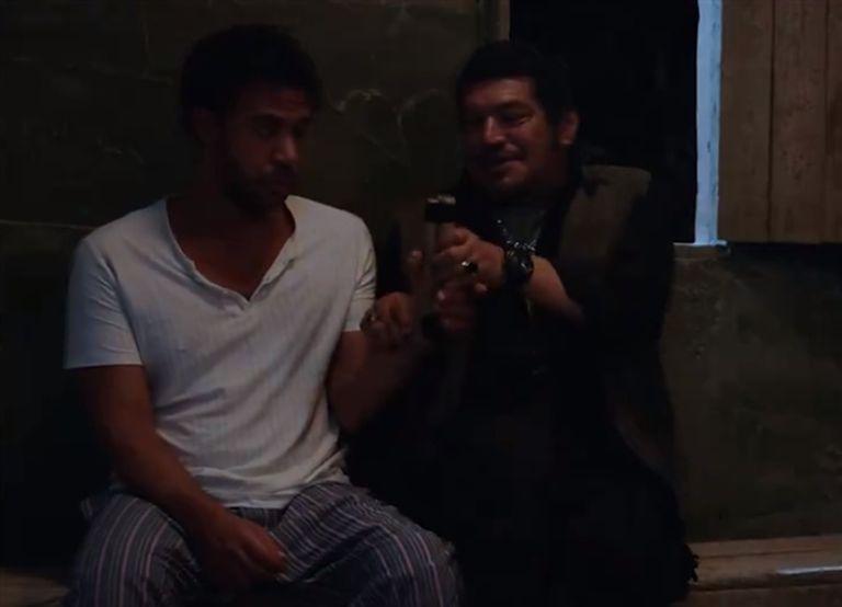 النجم المصري محمد إمام